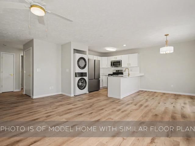 Condo for sale in Notre Dame, Indiana