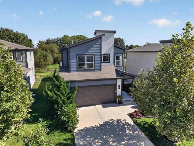 House for sale in Kansas