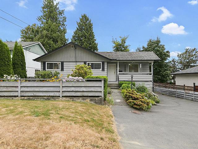 House for sale in Surrey, British Columbia