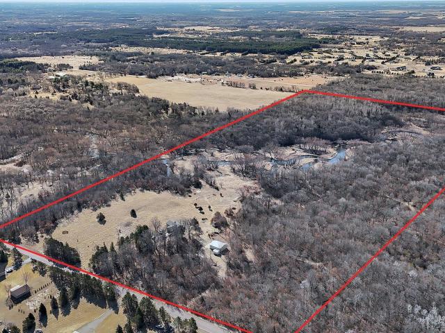 Land for sale in Big Lake Land for sale in Big Lake