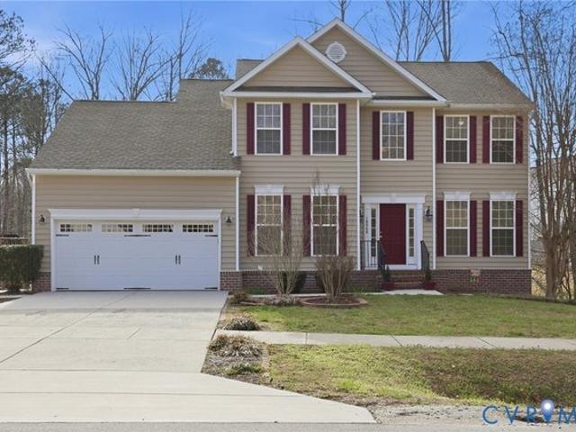 House for sale in Virginia
