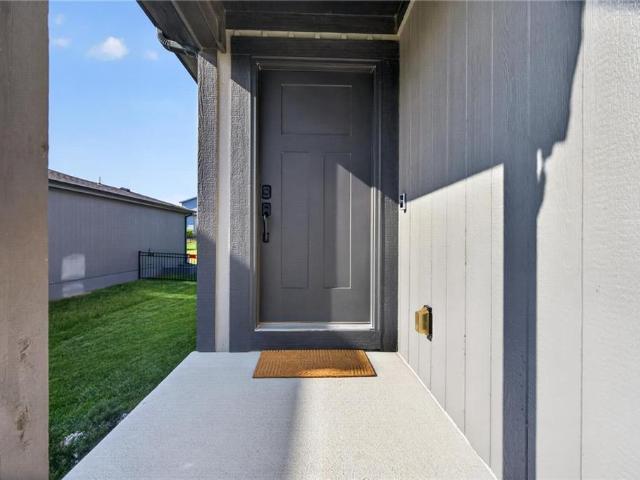 House for sale in Overland Park, Johnson County