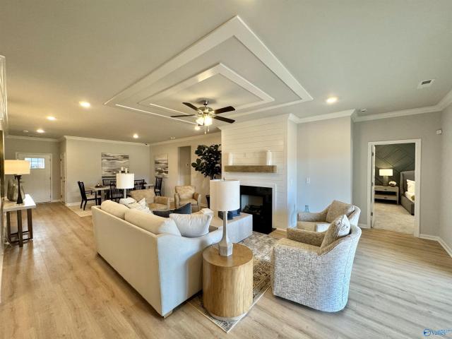 House for sale in Athens, Alabama