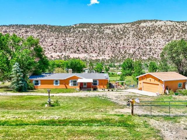 House for sale in Montezuma, Colorado
