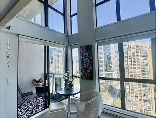 House for rent in Vancouver, British Columbia