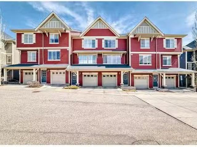 Condo for sale in Northwest, Alberta