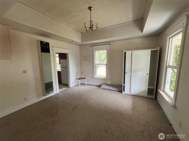 House for sale in Anacortes, Washington