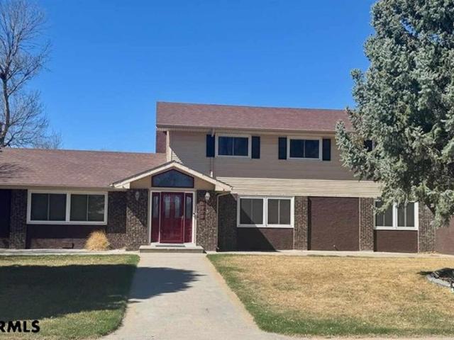House for sale in Nebraska