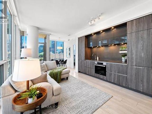 Condo for sale in Woburn, Ontario