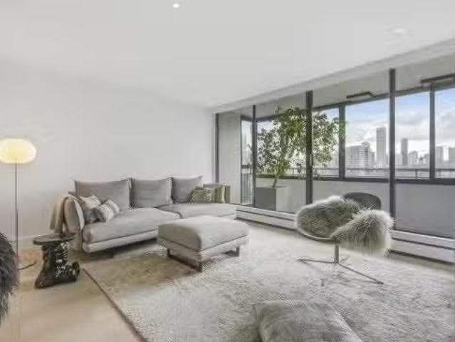 House for rent in Vancouver, British Columbia