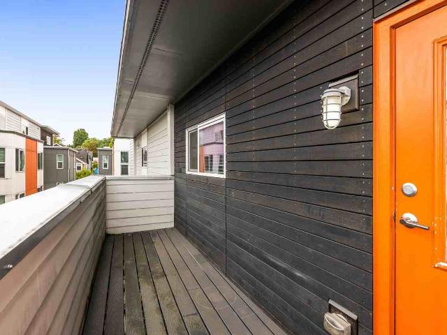 Apartment for rent in Capitol Hill, Seattle