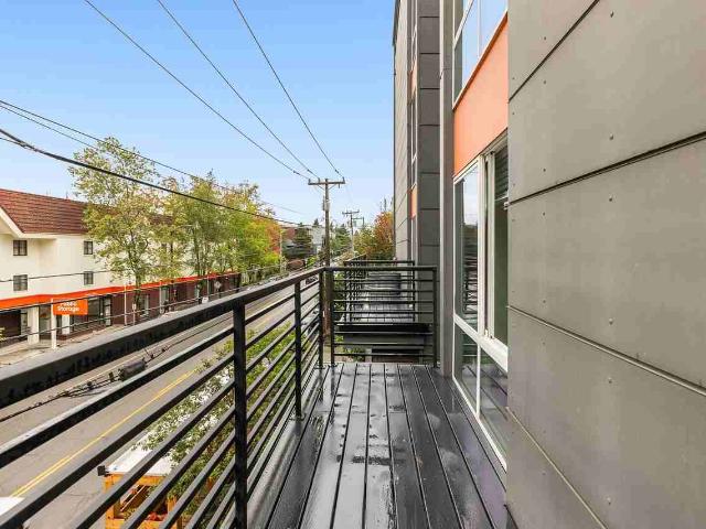 Apartment for rent in Seattle, Washington