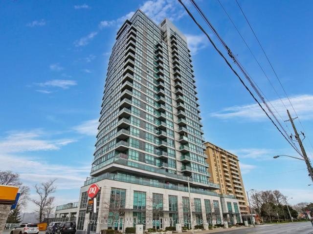 Condo for sale in Woburn, Ontario