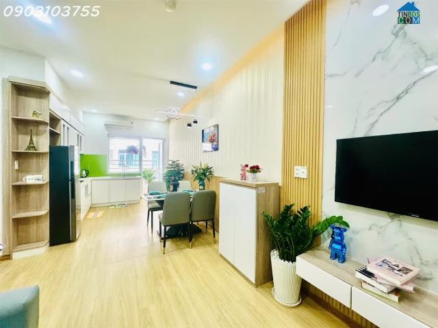 Căn hộ bán tại Gia Lai