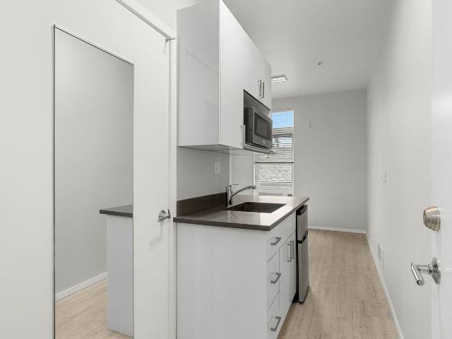 Apartment for rent in Seattle, Washington