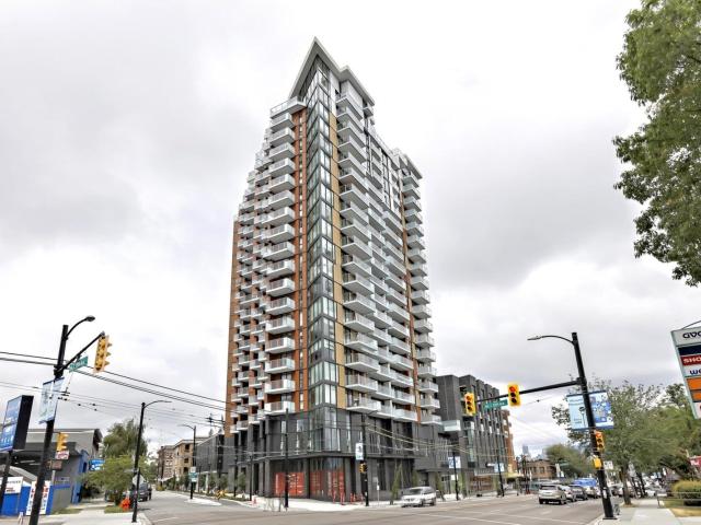 Apartment for sale in Vancouver, British Columbia