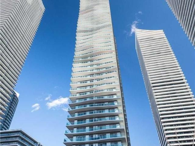 Condo for sale in Toronto, Golden Horseshoe