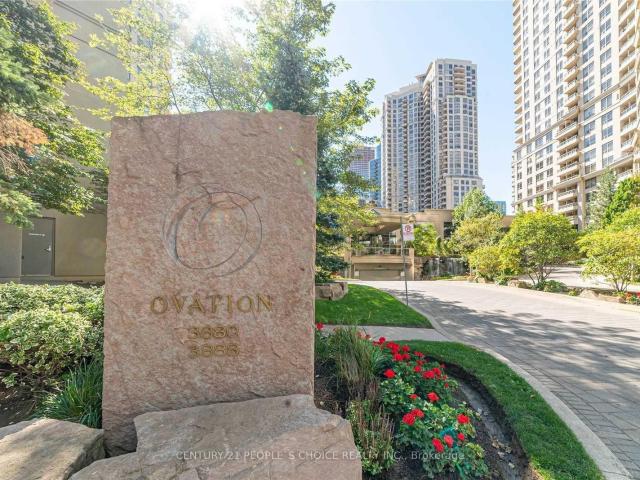 Condo for sale in Mississauga, Ontario
