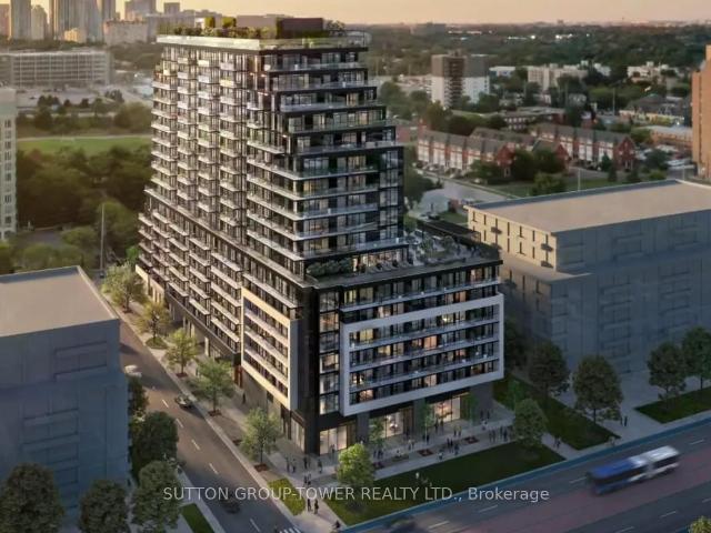 Condo for rent in Woburn, Ontario