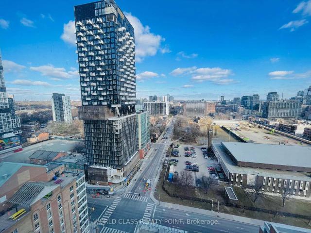 Condo for sale in Toronto Centre, Toronto