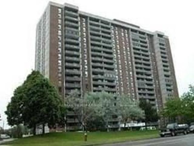 Condo for sale in Woburn, Ontario