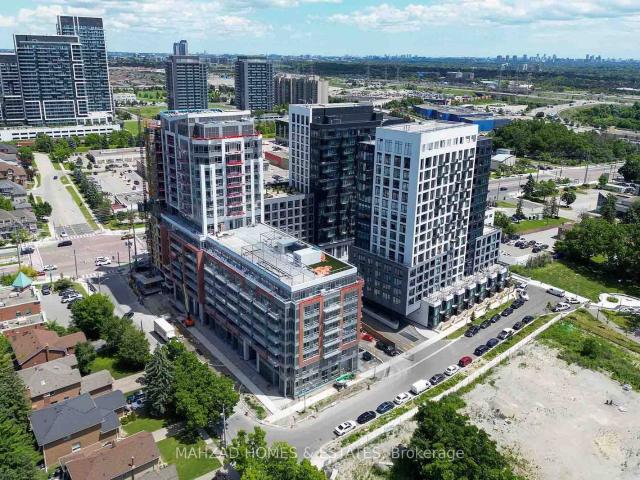 Condo for sale in York, Ontario