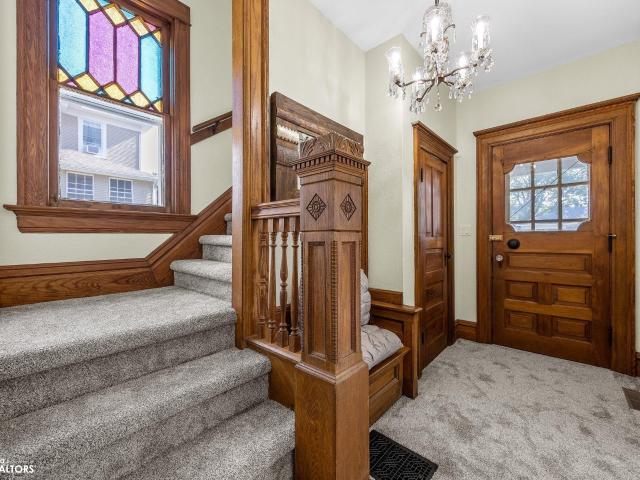 House for sale in Belle Plaine, Iowa