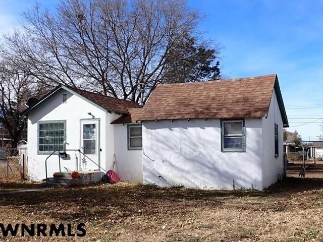 House for sale in Nebraska