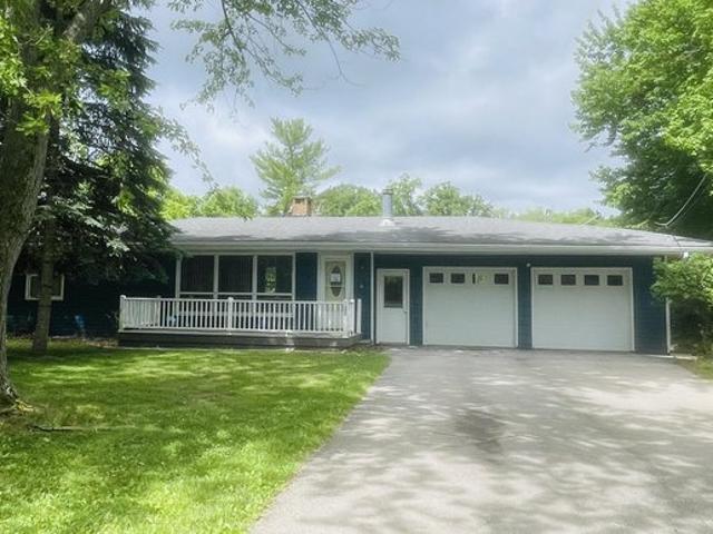 House for sale in Hillsdale, Michigan