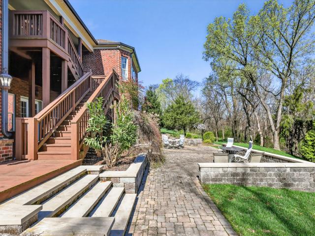 House for sale in Tennessee