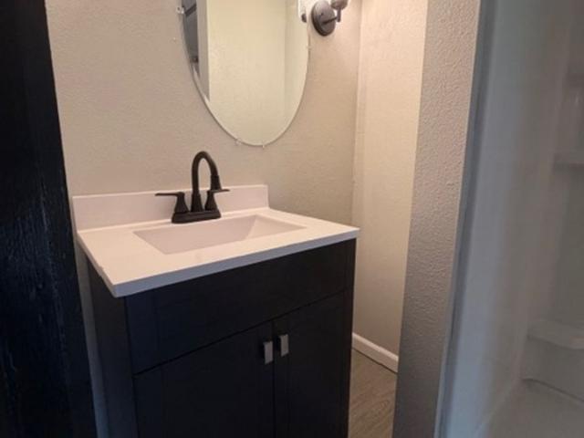 Apartment for rent in Neillsville, Clark County