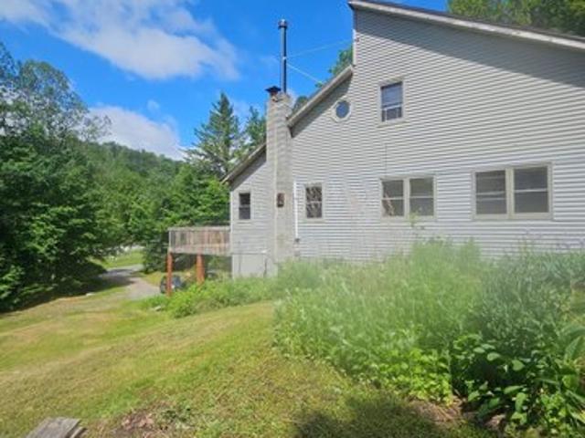 House for sale in Bennington, Vermont