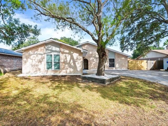 House for sale in Corpus Christi, Texas