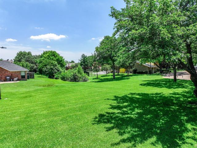 Townhouse for sale in Garland
