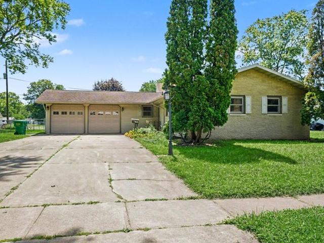 House for sale in Niles, Michigan