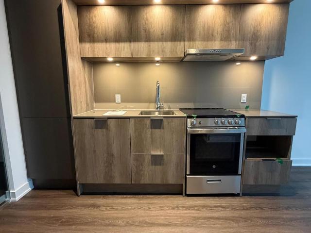 Condo for rent in Mississauga, Ontario
