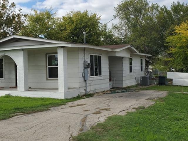 Commercial for sale in New Braunfels, Texas