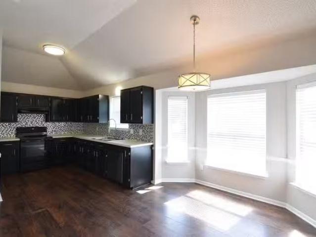 House for rent in Killeen