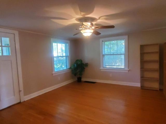 House for rent in Evanston, Illinois