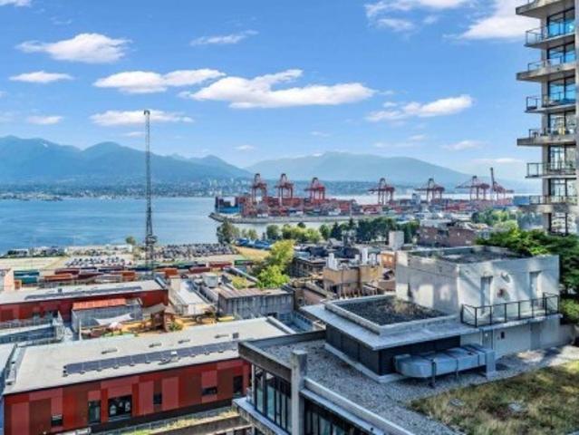 Property for sale in Vancouver, British Columbia