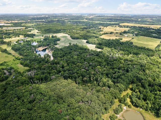 House for sale in Moberly, Missouri