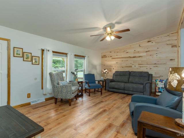 House for sale in Iron River, Michigan