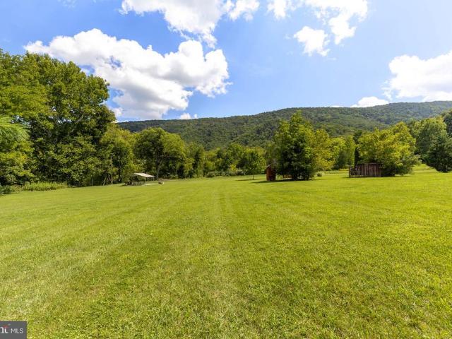 Land for sale in Virginia