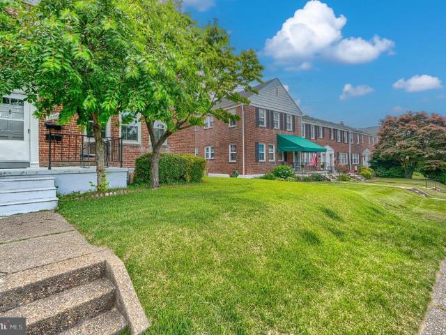 House for sale in Glen Arm, Maryland