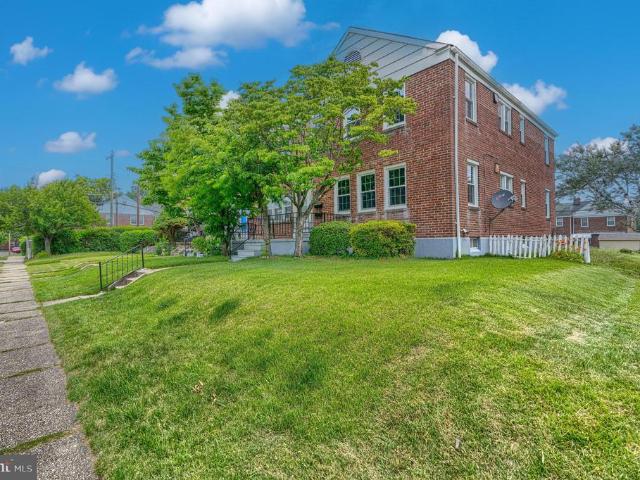 Townhouse for sale in Glen Arm, Maryland