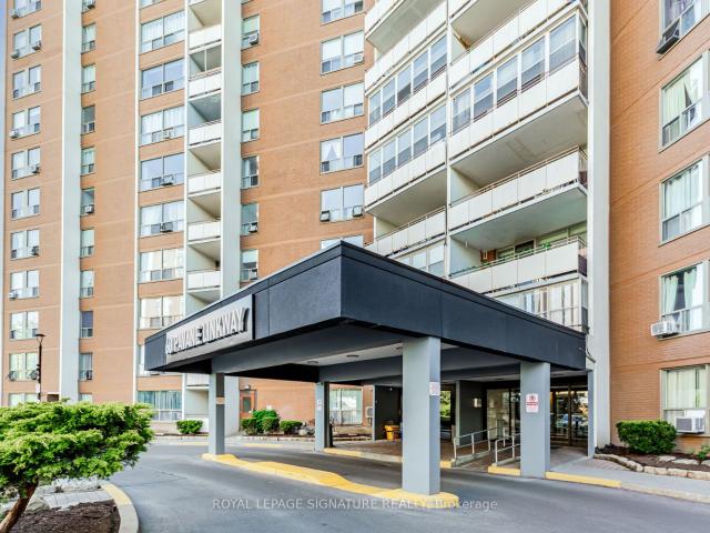 Condo for sale in Woburn, Ontario