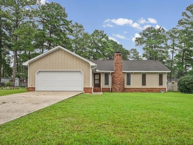 House for sale in Dougherty, Georgia