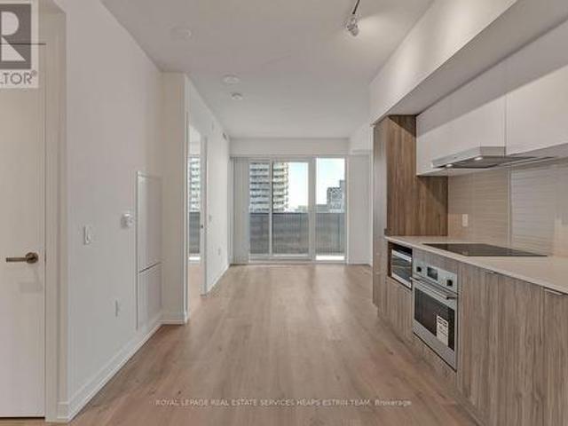 Property for rent in Spadina—Fort York, Toronto