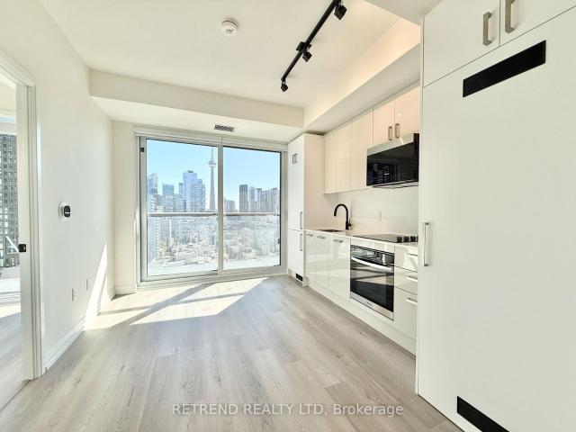 Condo for rent in Woburn, Ontario