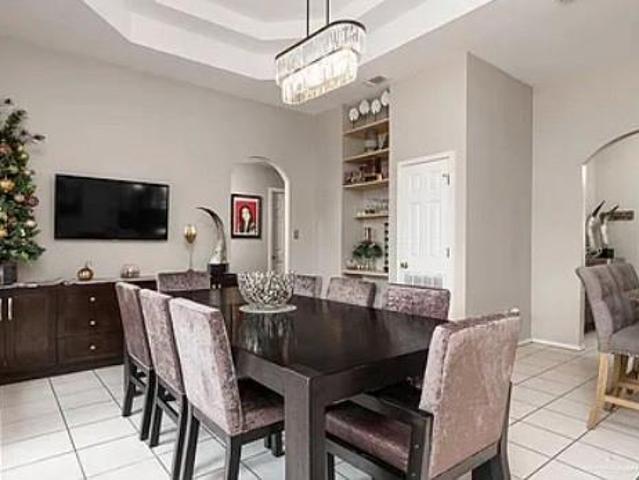 House for sale in Hidalgo, Texas